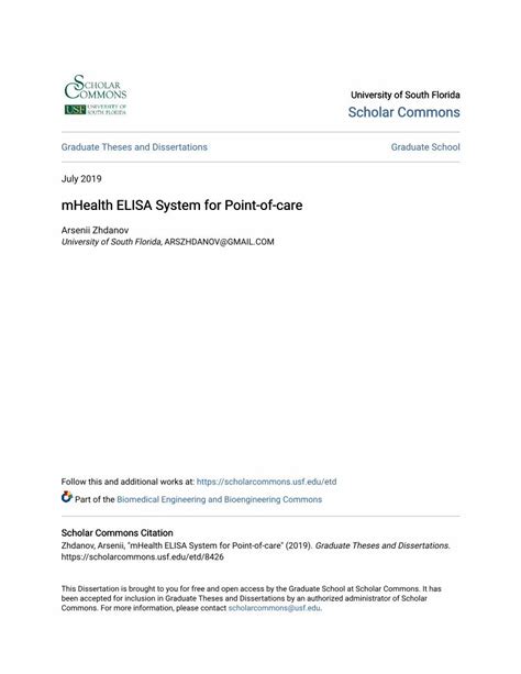 Pdf Mhealth Elisa System For Point Of Care Dokumen Tips