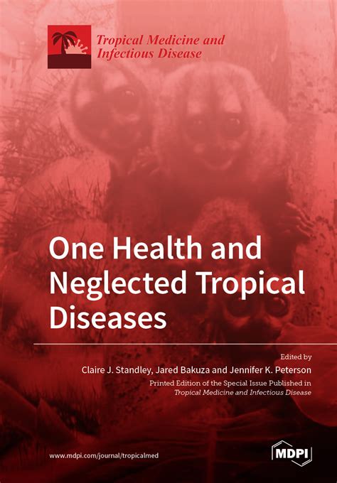 Pdf One Health And Neglected Tropical Diseases Multisectoral Solutions To Endemic Challenges Jared Bakuza Academia Edu