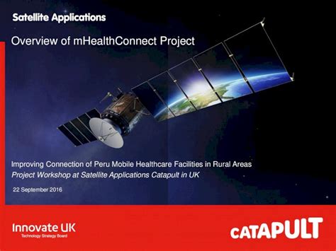 Pdf Overview Of Mhealthconnect Project 2 To Underpin The Implementation Of Ehealth Mhealth