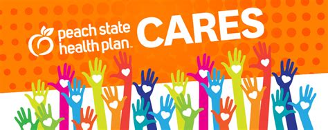 Peach State Health Plan Benefits