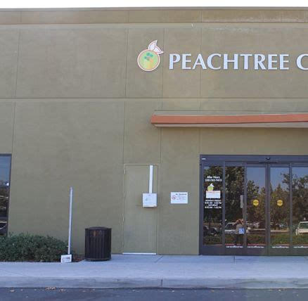 Peach Tree Clinic Near Me