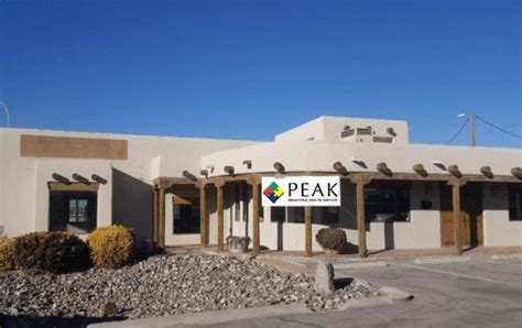 Peak Behavioral Health Las Cruces