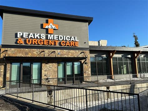 Peak Medical Colorado