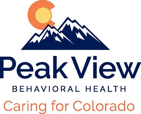 Peak View Behavioral Health Treatment Center Colorado Springs Co