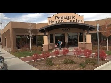 Peak Vista Community Health Centers Youtube