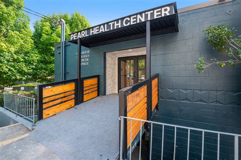 Pearl Health Center Services