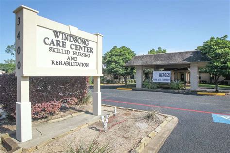 Pearland Nursing Home Reports 8 Coronavirus Cases