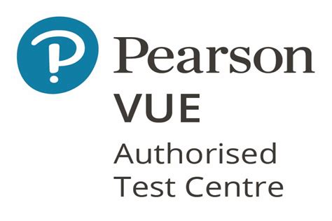 Pearson Vue Exam Portal