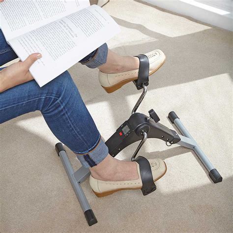 Pedal Exerciser For Weight Loss