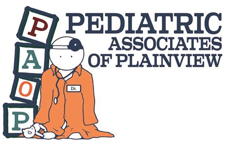 Pediatric Associates Of Plainview