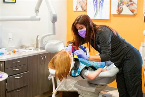 Pediatric Dentist Lima Ohio