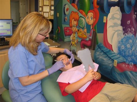 Pediatric Dentist Tampa