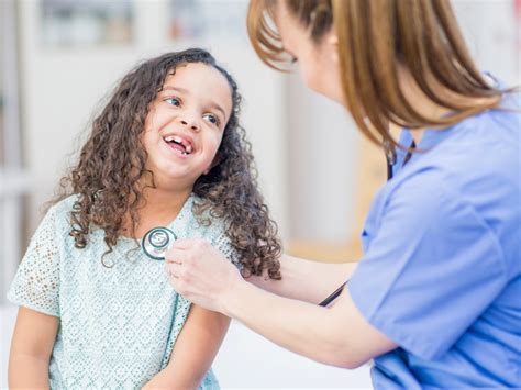 Pediatric Health Care Matters