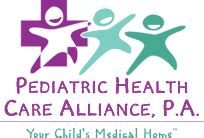 Pediatric Healthcare Alliance After Hours