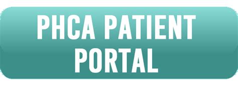 Pediatric Healthcare Alliance Patient Portal