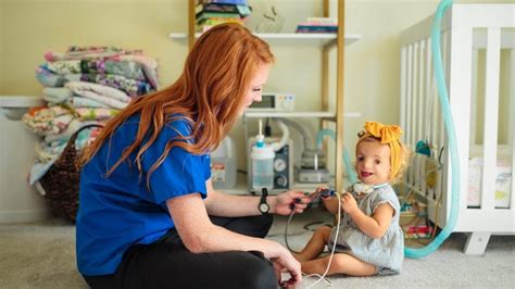 Pediatric Home Health Companies