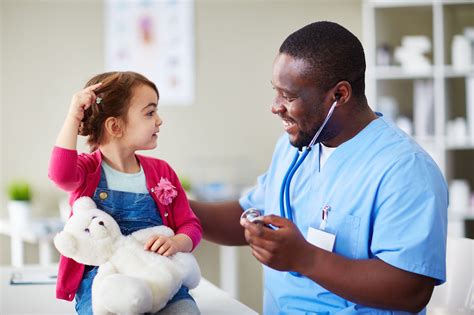 Pediatric Home Health Near Me