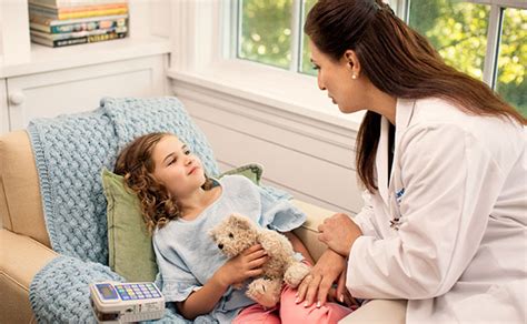 Pediatric Home Health Providers