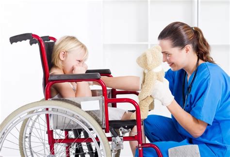 Pediatric Home Health Services Health Force