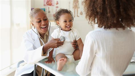 Pediatric Home Health Care Solutions