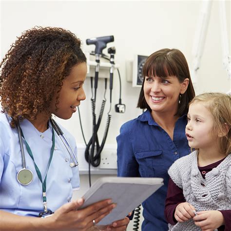 Pediatrics Home Health Agencies