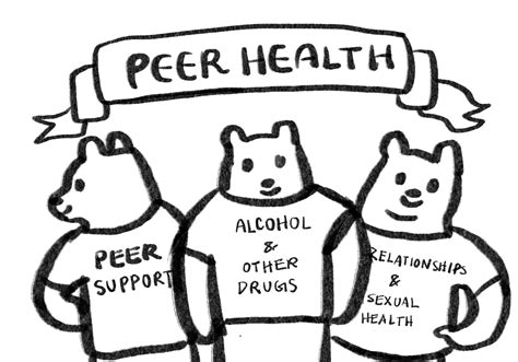 Peer Health Educators