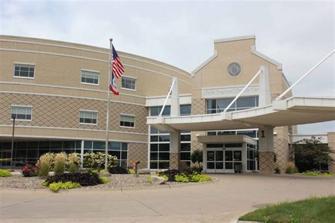 Pella Regional Health Center Npi 1548923253 Clinic Center In Pella Ia