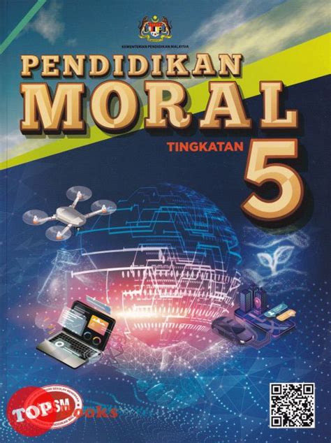 Pendidikan Moral Tingkatan 5 Kssm