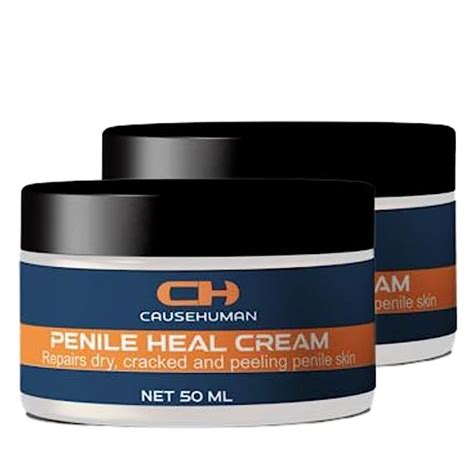 Penile Cream For Foreskin