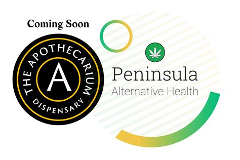 Peninsula Alternative Dispensary Salisbury Md