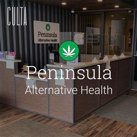 Peninsula Alternative Dispensary