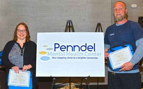 Penndel Mental Health Staff Directory