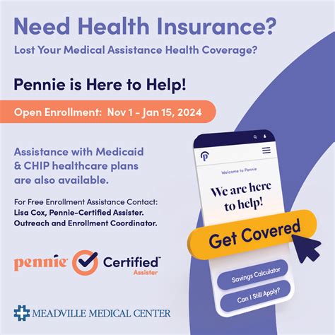 Pennie Health Insurance Phone Number