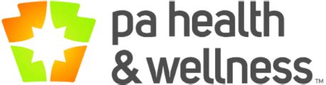 Pennsylvania Health And Wellness Portal