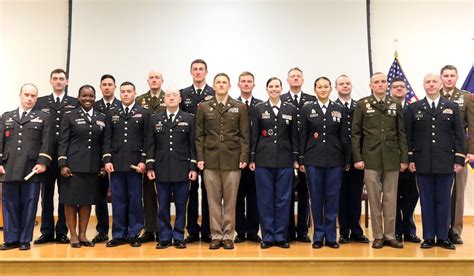 Pennsylvania National Guard On Linkedin Pa Guard Hosts First Warrant Officer Candidate School Graduation