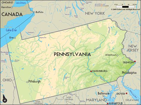 Pennsylvania