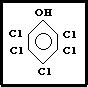 Pentachlorophenol Common Name