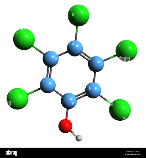 Pentachlorophenol Function