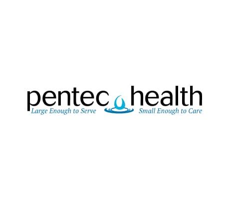 Pentec Health Logo