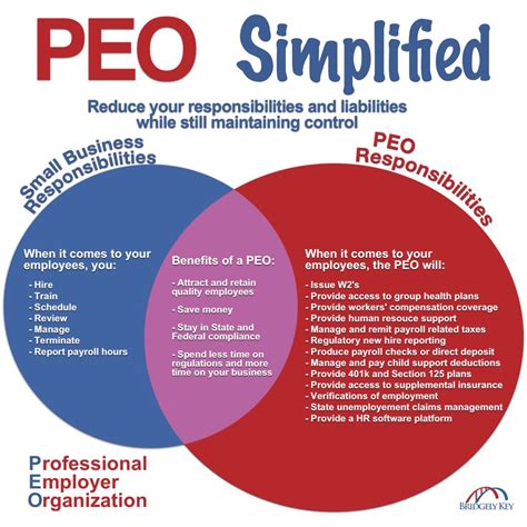 Peo Options For Small Companies