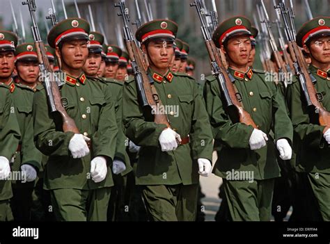 People Liberation Army