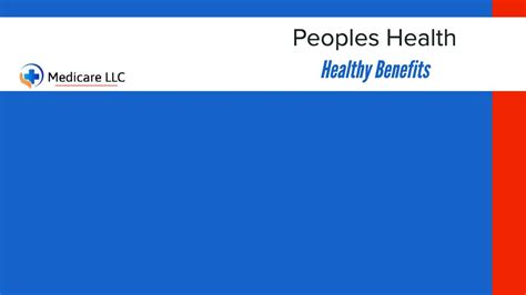 Peoples Health Otc Login