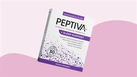 Peptiva Side Effects