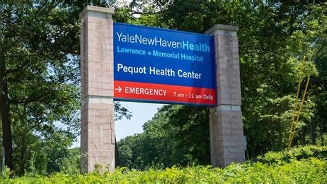 Pequot Health Center Telepon