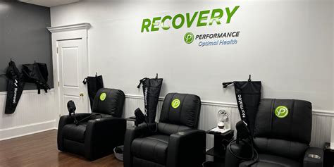 Performance Optimal Health Greenwich Ct