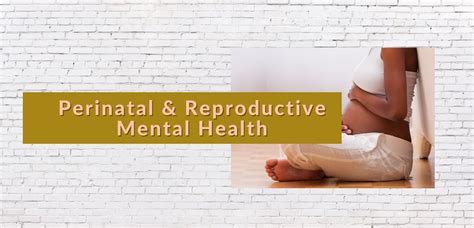 Perinatal And Reproductive Mental Health Heal Atl Counseling Wellness