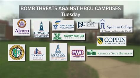 Person Of Interests In Hbcu Bomb Threats Case 11Alive Com