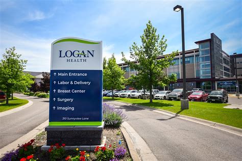 Personapay Logan Health