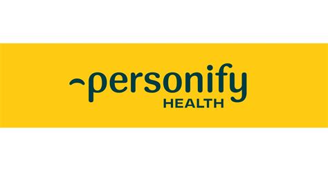 Personify Health App