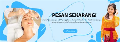 Pesan Massage